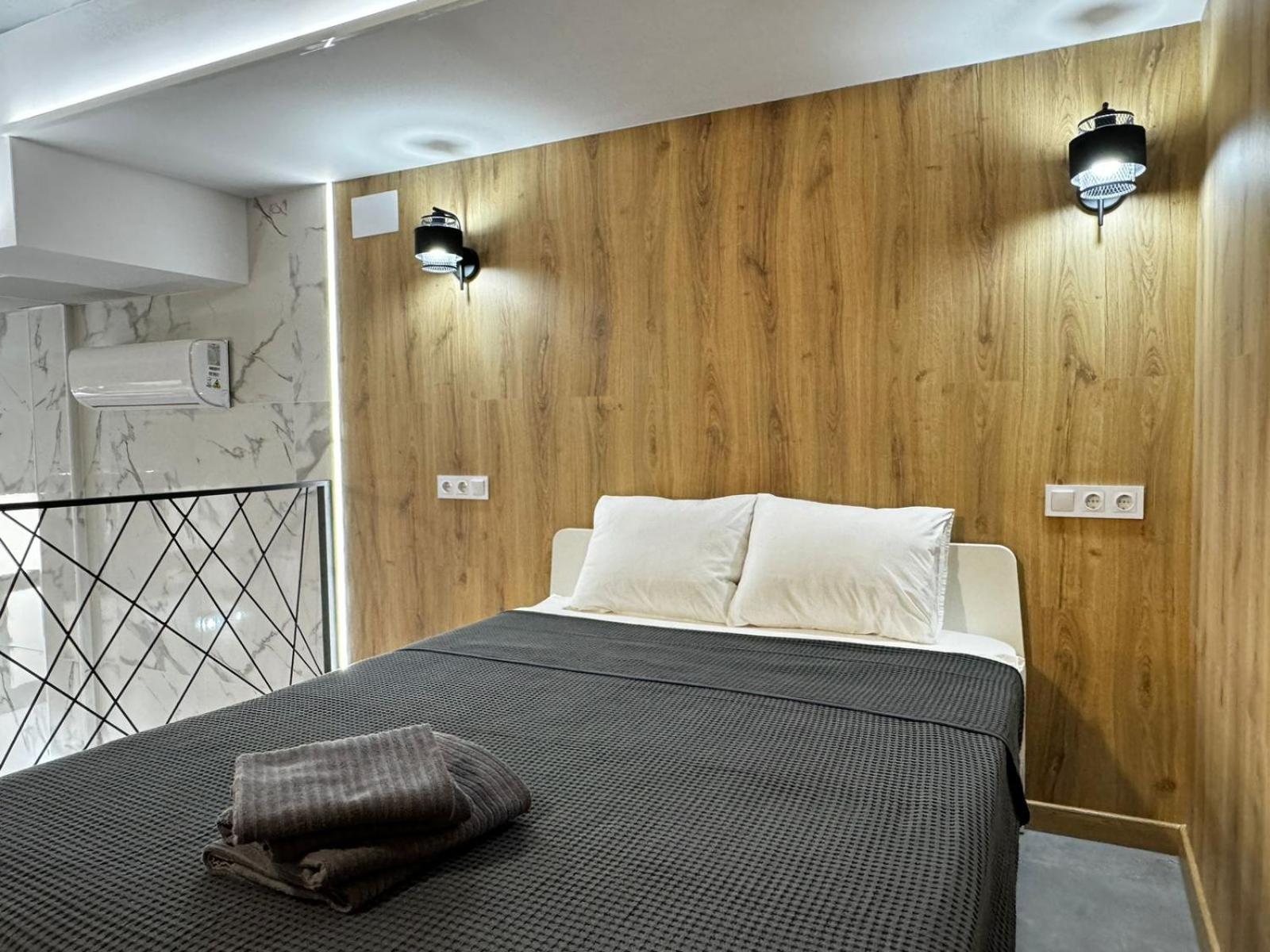 Oriola 35 Apartment Valencia Exterior photo