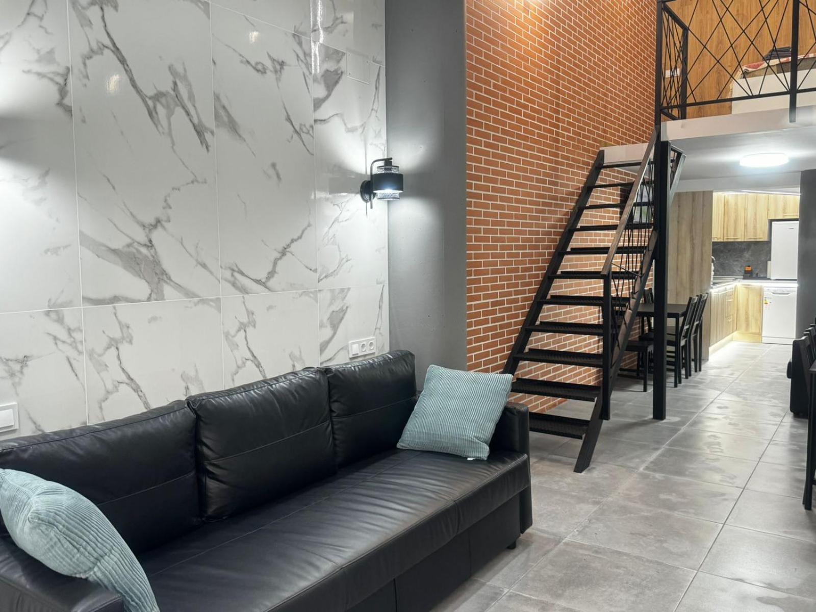 Oriola 35 Apartment Valencia Exterior photo